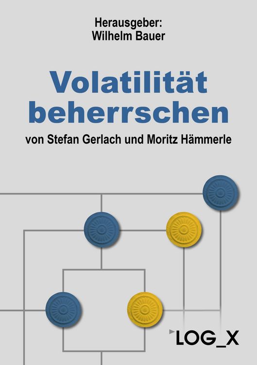 Produktbild: Volatilit&auml;t beherrschen