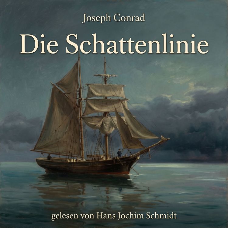 Produktbild: Die Schattenlinie