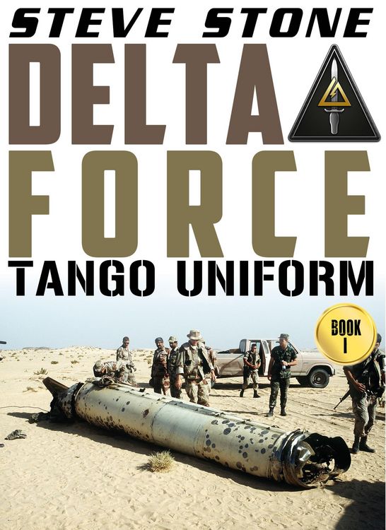 Produktbild: Delta Force: Tango Uniform