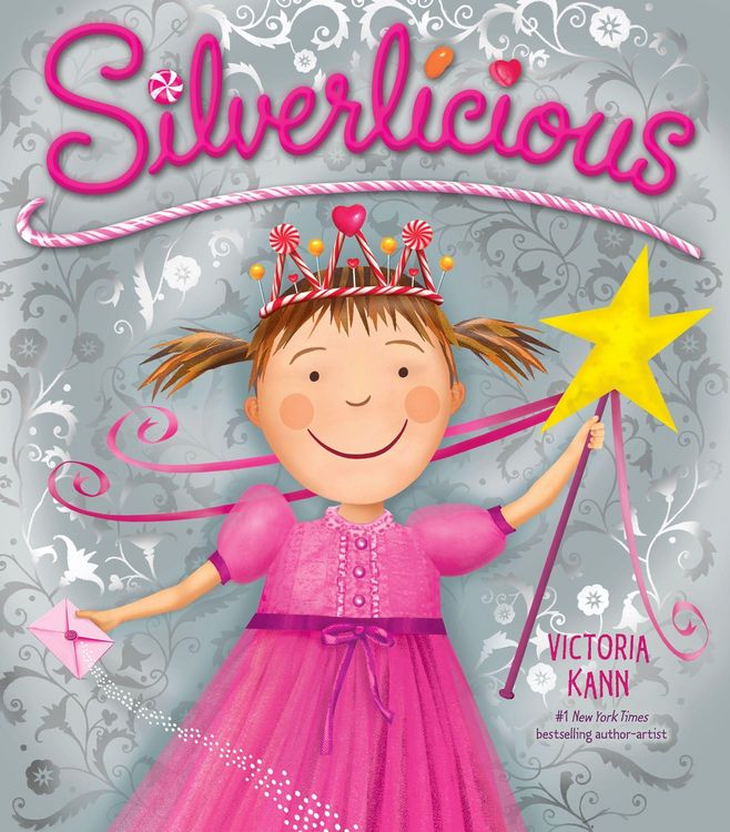 Produktbild: Silverlicious