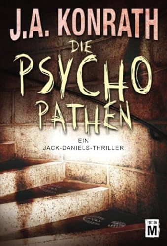Produktbild: Die Psychopathen