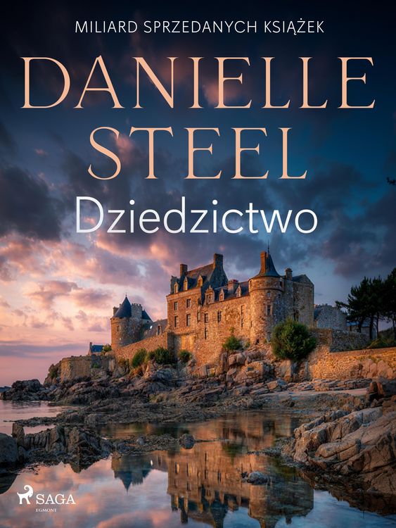 Produktbild: Dziedzictwo