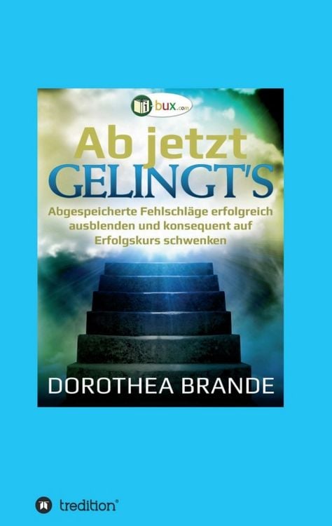 Produktbild: Ab jetzt gelingt's