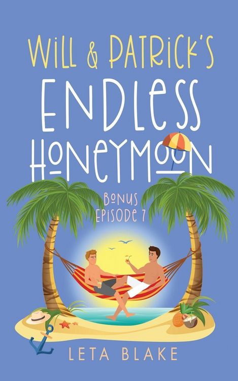 Produktbild: Will & Patrick's Endless Honeymoon
