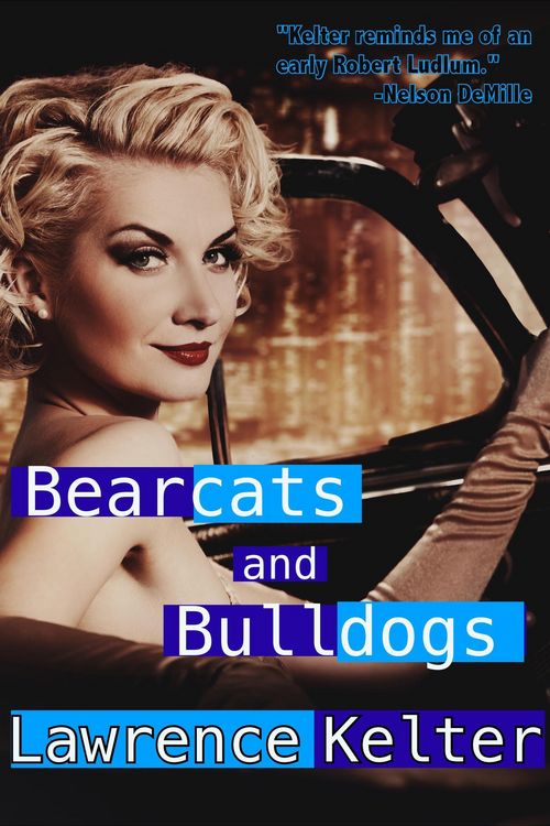 Produktbild: Bearcats and Bulldogs