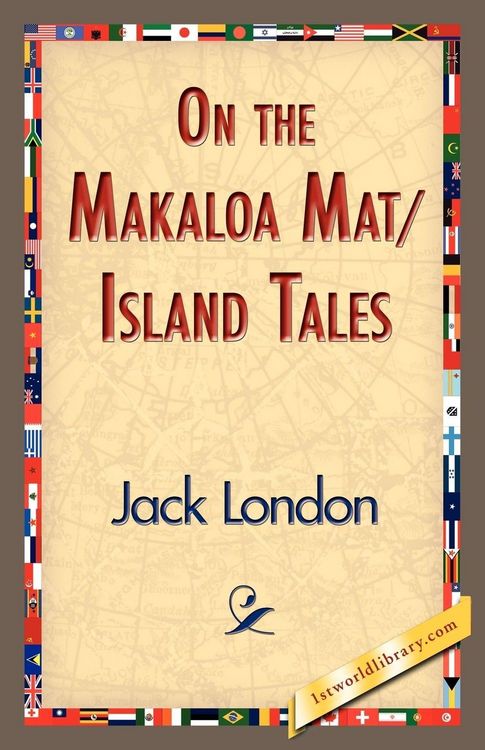 Produktbild: On the Makaloa Mat/Island Tales