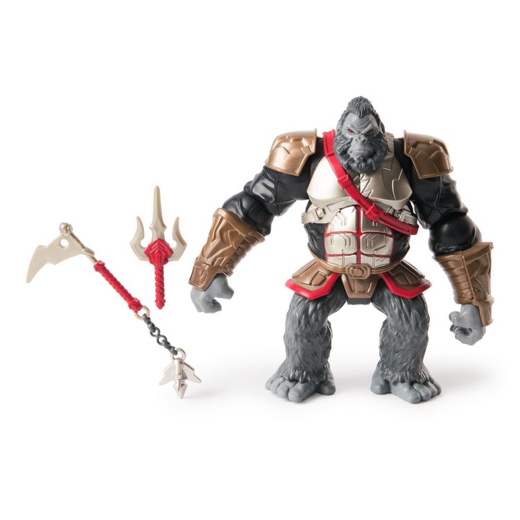 Produktbild: BAT Batman Ninja 15cm Deluxe Figure