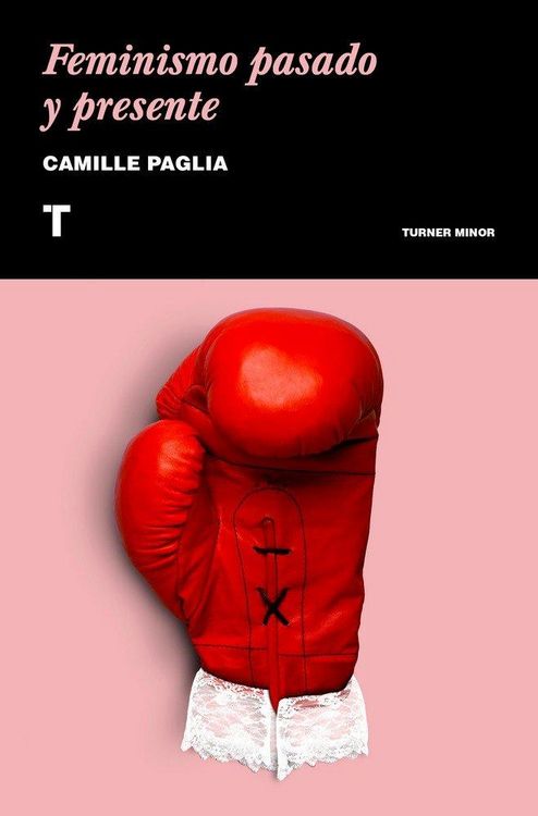 Produktbild: Feminismo pasado y presente