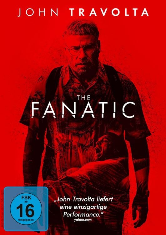 Produktbild: The Fanatic