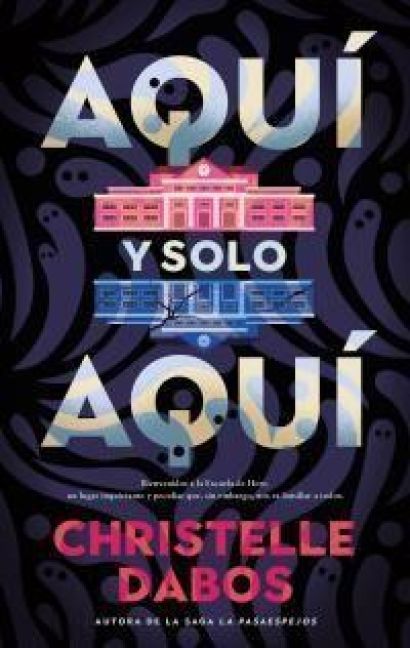 Produktbild: Aqui, Solo Aqui