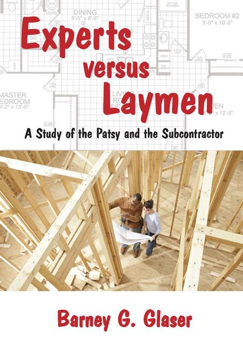 Produktbild: Experts Versus Laymen