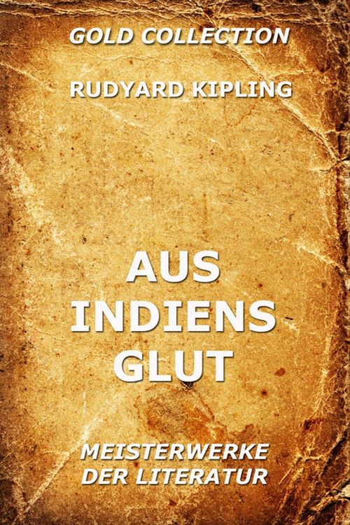 Produktbild: Aus Indiens Glut
