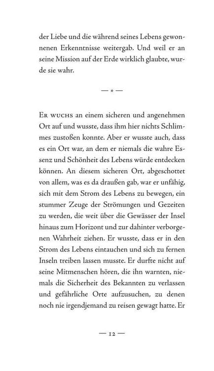 Produktbild: Der Bote