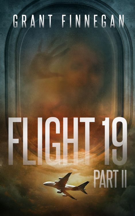 Produktbild: Flight 19, Part II