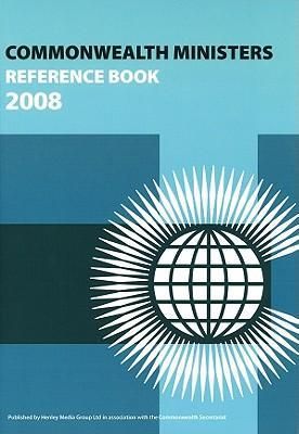 Produktbild: Commonwealth Ministers Re-2008