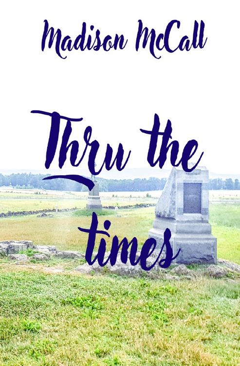 Produktbild: Thru the times