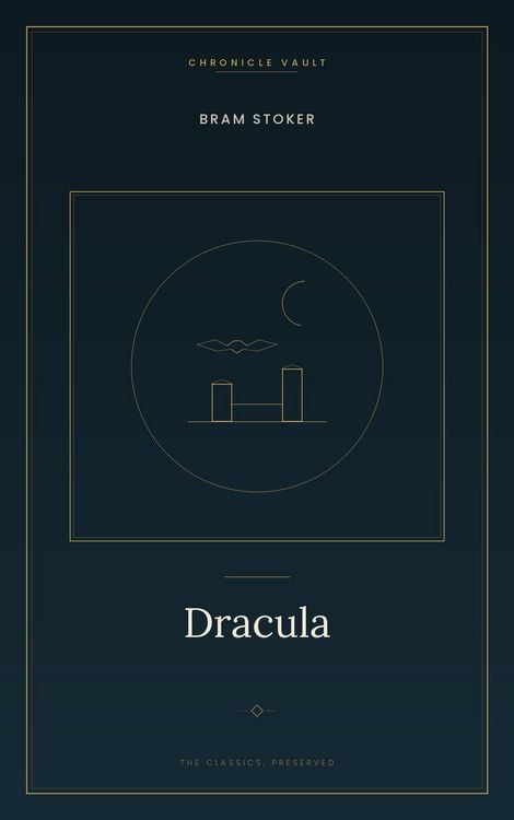 Produktbild: Dracula
