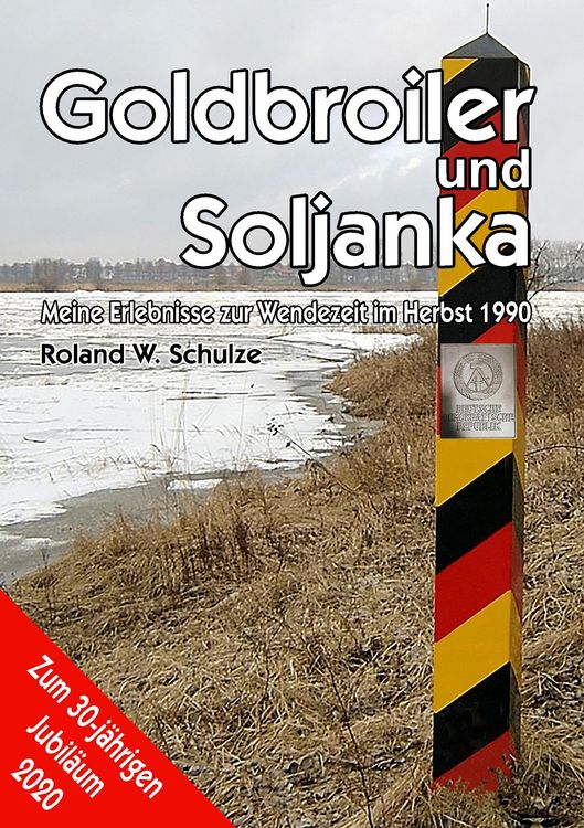 Produktbild: Goldbroiler und Soljanka