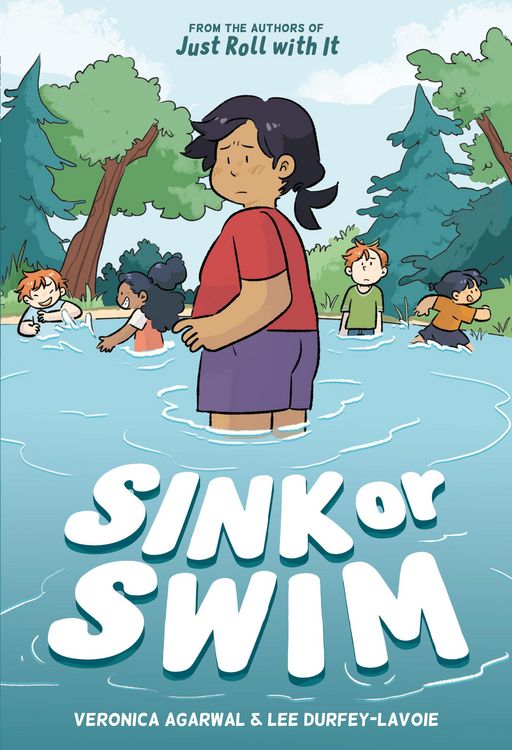 Produktbild: Sink or Swim