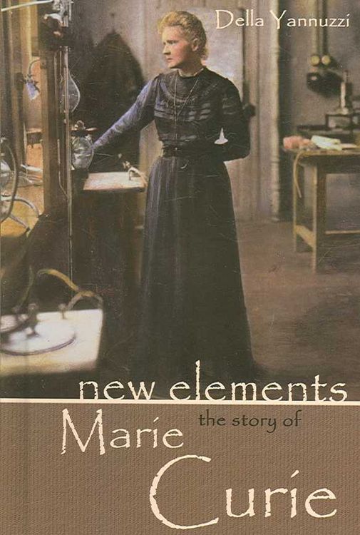 Produktbild: New Elements -Lib