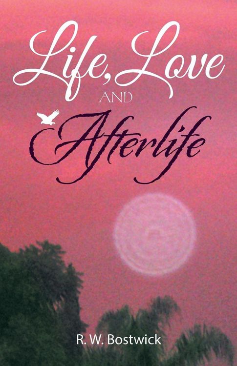 Produktbild: Life, Love and Afterlife