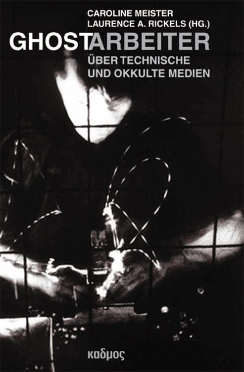 Produktbild: Ghostarbeiter