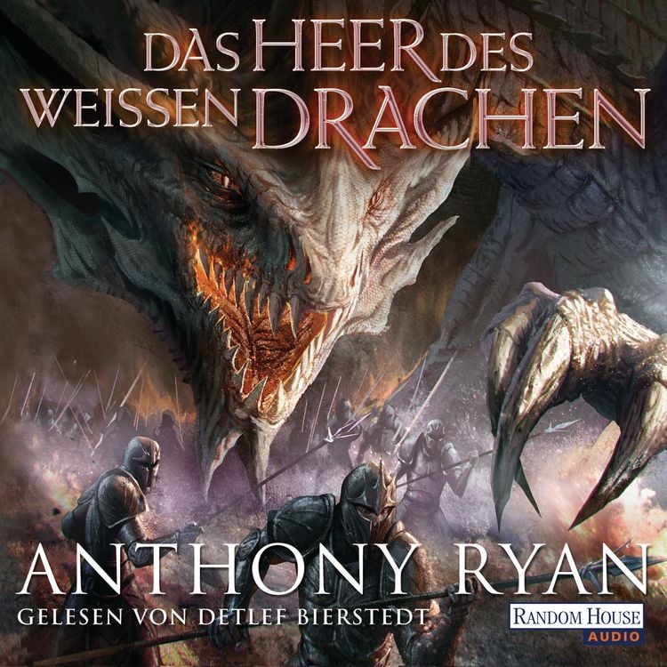 Produktbild: Das Heer des Wei&szlig;en Drachen