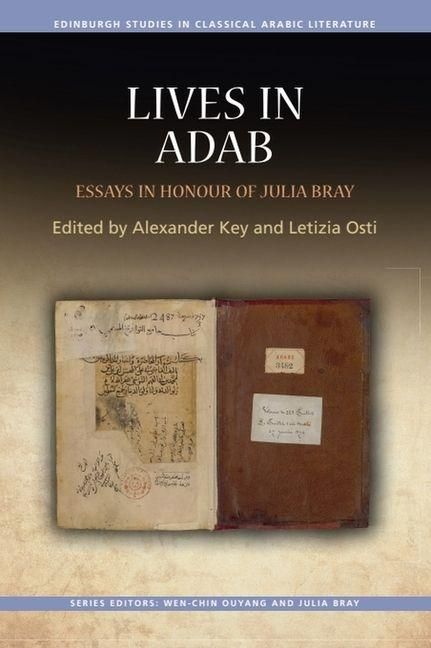 Produktbild: Lives in Adab