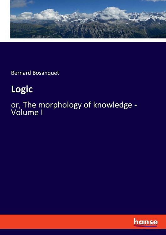 Produktbild: Logic