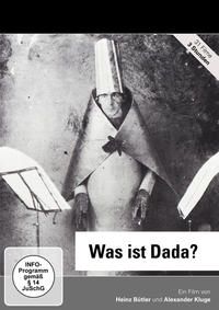 Produktbild: Was ist Dada?