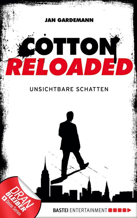 Produktbild: Cotton Reloaded - 03