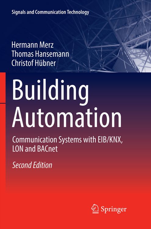 Produktbild: Building Automation