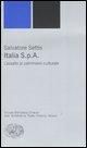 Produktbild: Italia S.p.A. L'assalto del patrimonio culturale
