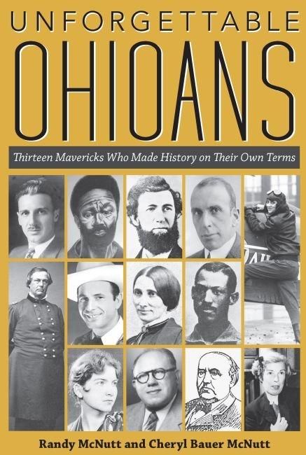 Produktbild: Unforgettable Ohioans