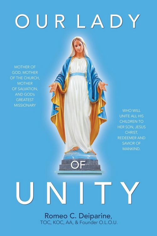 Produktbild: Our Lady of Unity