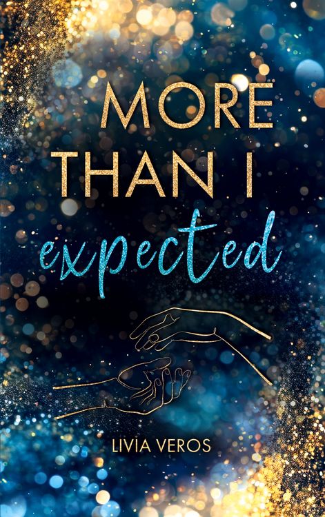 Produktbild: More than I expected