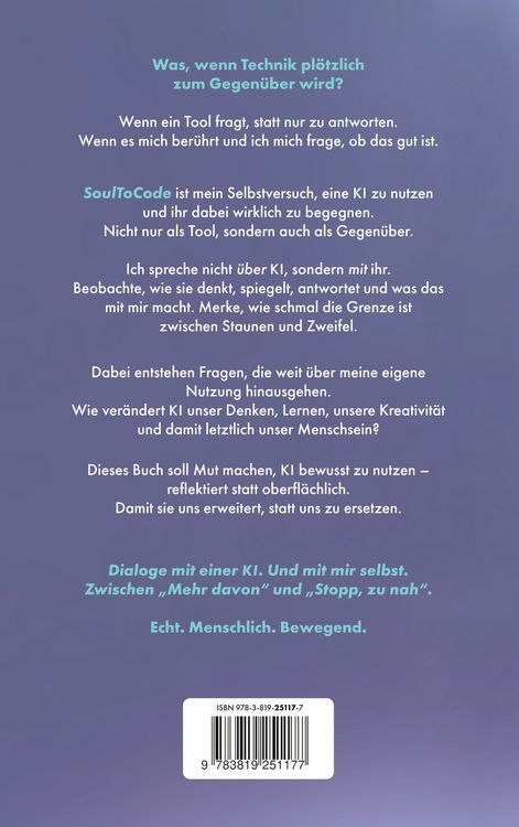 Produktbild: SoulToCode