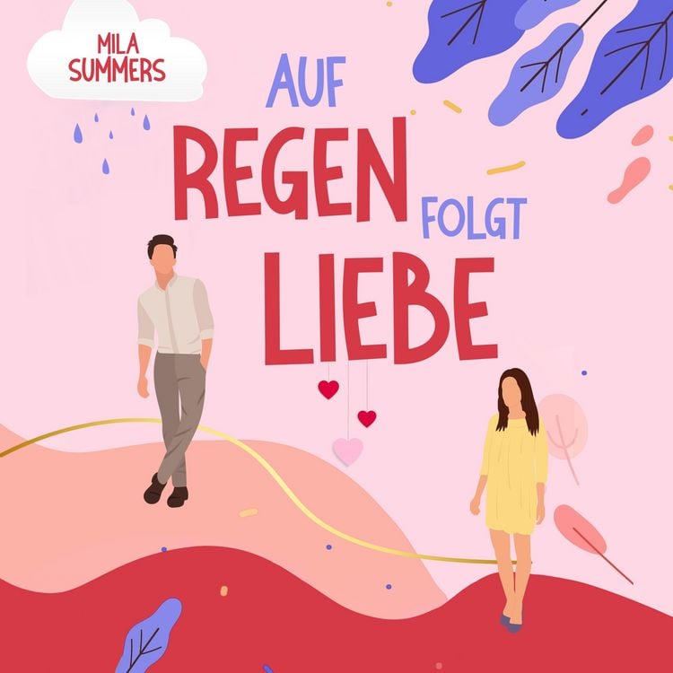 Produktbild: Auf Regen folgt Liebe