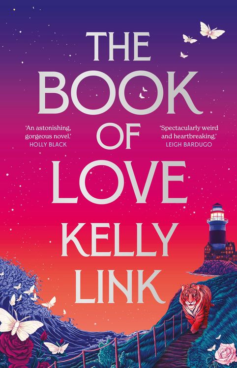 Produktbild: The Book of Love