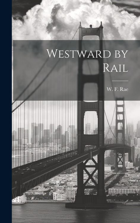 Produktbild: Westward by Rail