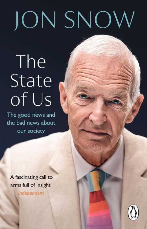 Produktbild: The State of Us
