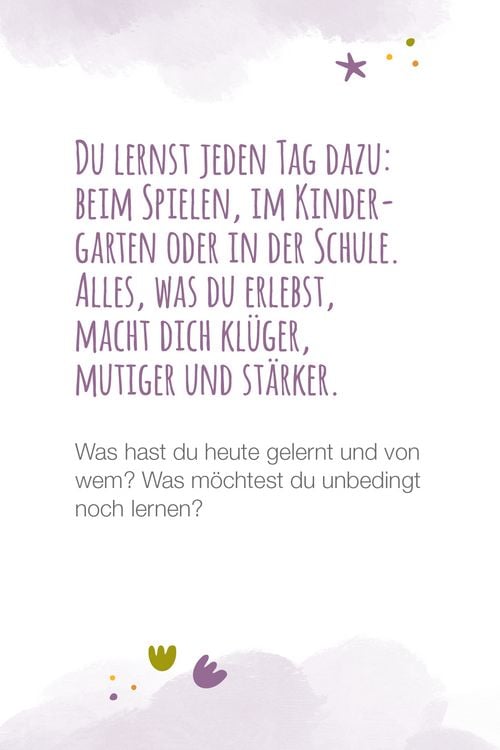 Produktbild: Ich bin ich &ndash; und wachse weiter!- 40 neue Affirmationen und Rituale, mit denen Kinder gl&uuml;cklich gro&szlig; werden