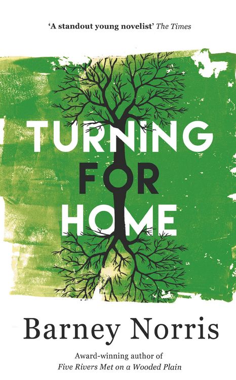 Produktbild: Turning for Home