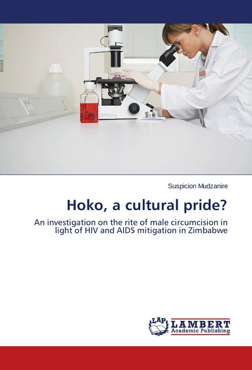 Produktbild: Hoko, a cultural pride?