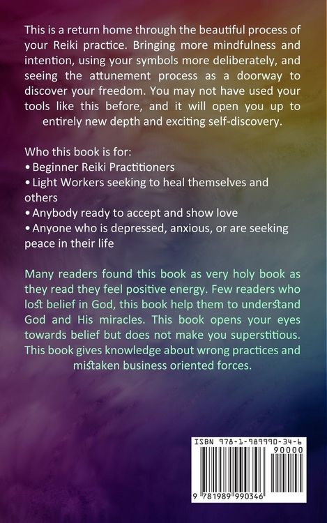 Produktbild: Reiki
