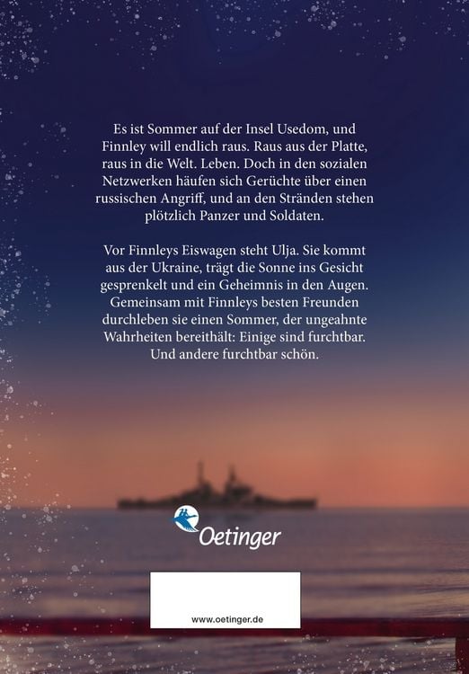 Scheißglitzertage