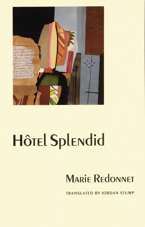 Produktbild: Hotel Splendid