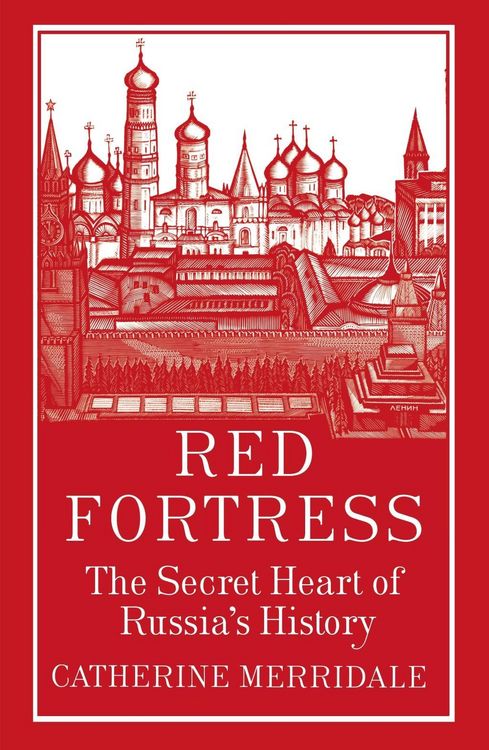 Produktbild: Red Fortress
