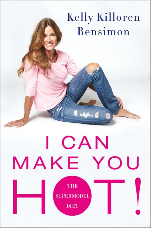 Produktbild: I Can Make You Hot!