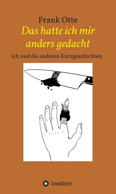 Produktbild: Das hatte ich mir anders gedacht